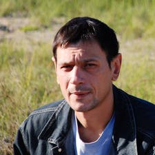 Фрилансер Александр Р. — Украина, Белая Церковь. Специализация — Веб-программирование, PHP
