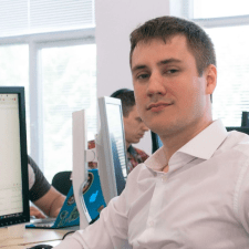 Фрилансер Oleksandr T. — Украина, Кривой Рог. Специализация — HTML и CSS верстка, Веб-программирование