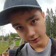 Freelancer Volodymyr P. — Ukraina, Boryspol. Specjalizacja — Copywriting