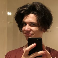 Freelancer Nikita I. — Ukraina, Nikołajew. Specjalizacja — Układ HTML i CSS