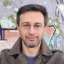 Фрилансер Андрей М. — Украина, Киев.