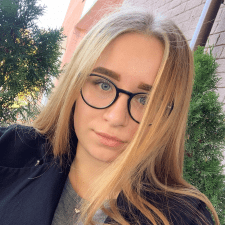 Фрилансер Diana T. — Украина. Специализация — Дизайн сайтов, Дизайн интерфейсов (UI/UX)