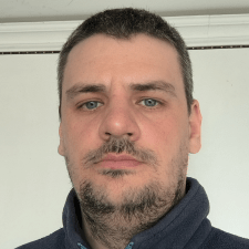 Фрилансер Тарас К. — Украина, Киев. Специализация — Javascript и Typescript, Python