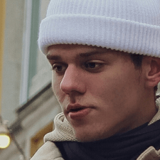 Freelancer Arseny K. — Ukraine, Kyiv. Core skill — Artwork, Text Translation
