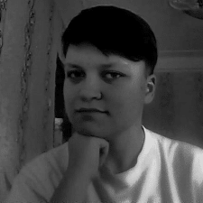 Фрилансер Алиса Т. — Украина, Запорожье. Специализация — HTML и CSS верстка