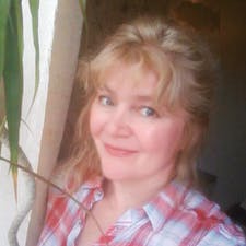 Freelancer Tatyana R. — Ukraina, Mirnograd. Specjalizacja — Tworzenie modeli 3D, Projektowanie wnętrz