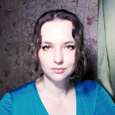Фрилансер Наталья М. — Украина, Киев. Специализация — Дизайн сайтов, Полиграфический дизайн