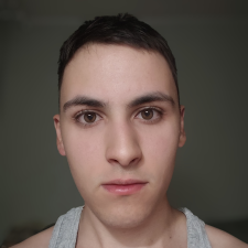 Freelancer Albert T. — Ukraina, Charków. Specjalizacja — Copywriting, Przepisywanie tekstów (rewright)