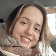Фрилансер Ольга Т. — Украина, Киев. Специализация — Оформление страниц в социальных сетях, Продвижение в социальных сетях (SMM)