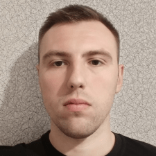 Freelancer Andrii T. — Ukraine, Dnepr. Core skill — Engineering, Object Design
