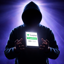Фрилансер Trustpilot R. — Україна, Київ. Спеціалізація — Публікація оголошень
