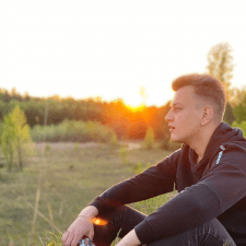 Замовник Іван С. — Україна, Бершадь.