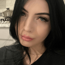 Заказчик Анастасія Щ. — Украина, Киев.