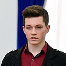 Заказчик Андрій Ц. — Украина, Киев.
