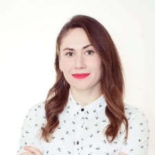 Freelancer Inna T. — Ukraine, Vinnytsia. Core skill — Photo Processing, Articles & Blog Posts