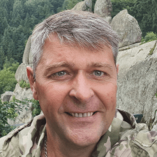 Заказчик Олександр Ц. — Украина, Одесса.