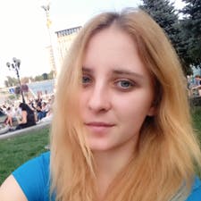 Фрилансер Татьяна С. — Украина, Одесса. Специализация — Копирайтинг, Написание статей