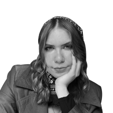 Freelancer Olya K. — Ukraine, Lvov.