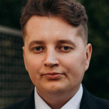 Замовник Дмитро Ц. — Україна, Миколаїв.