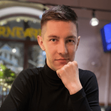 Заказчик Михаил Ц. — Украина, Киев.