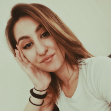 Фрилансер София Т. — Украина, Харьков. Специализация — Дизайн визиток, Дизайн сайтов