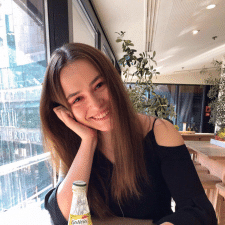 Фрилансер Рита Ц. — Украина, Киев. Специализация — Маркетинговые исследования