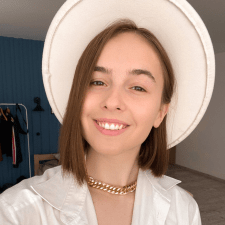 Фрилансер Anastasiia T. — Украина, Тернополь. Специализация — Продвижение в социальных сетях (SMM), Контент-менеджер