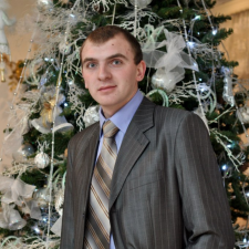 Freelancer Sergey T. — Ukraine, Zhitomir. Specialization — Abstracts, diploma papers, course papers, Article writing