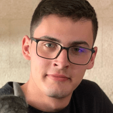Freelancer Ihor T. — Ukraina, Odessa. Specjalizacja — Reklama w mediach społecznościowych, Badania marketingowe