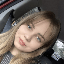 Фрилансер Аліна Ц. — Украина, Овидиополь. Специализация — Инфографика, Разработка презентаций