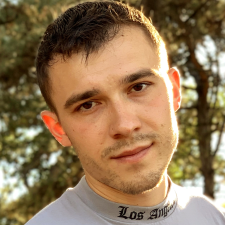Фрилансер Artem S. — Польша, Torun. Специализация — C и C++, C#