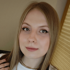 Freelancer Anna M. — Ukraine, Kyiv. Core skill — Illustrations & Drawings, Artwork