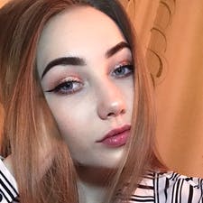 Фрилансер Екатерина Ц. — Украина, Запорожье. Специализация — Продвижение в социальных сетях (SMM), Копирайтинг