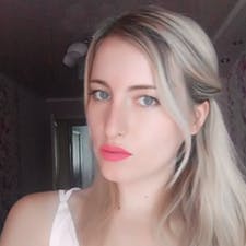 Заказчик Алина Ц. — Украина.