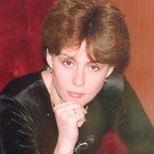 Freelancer Tatyana K. — Ukraina, Czerniowce. Specjalizacja — Copywriting, Edycja i korekta tekstu