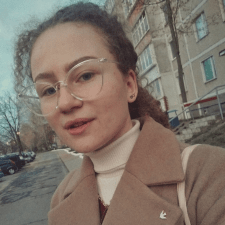 Фрилансер Тетяна Ч. — Украина, Вараш.