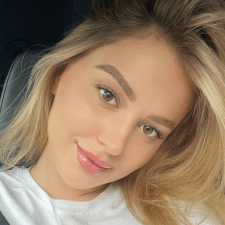 Заказчик Tanya K. — Украина.