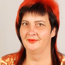 Фрилансер Татьяна Я. — Украина. Специализация — Стихи, песни, проза, Работа с клиентами