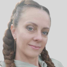 Фрилансер Тетяна П. — Украина, Харьков. Специализация — Разработка презентаций, Инфографика
