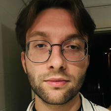 Freelancer David K. — Ukraina. Specjalizacja — Konsulting, Kryptowaluty i blockchain