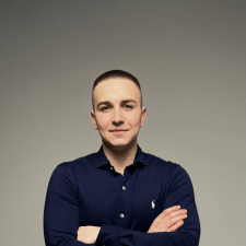 Freelancer Artem D. — Ukraina, Połtawa. Specjalizacja — Programowanie stron internetowych, Projektowanie interfejsów użytkownika (UI/UX)