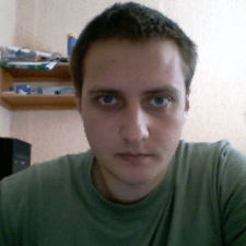 Freelancer Taras P. — Ukraina, Nikopol. Specjalizacja — Programowanie stron internetowych, Administracja systemem i siecią