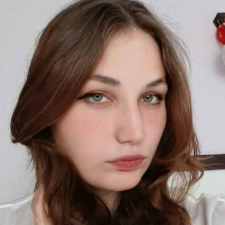 Фрилансер Valentyna M. — Украина, Гребенка. Специализация — Баннеры, Дизайн визиток