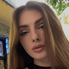 Фрилансер Elisavetta T. — Украина, Киев. Специализация — Дизайн сайтов