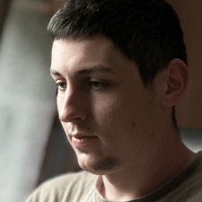 Freelancer Stepan L. — Ukraine, Drogobych. Core skill — Web Programming, HTML & CSS
