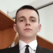 Фрилансер Володимир С. — Украина, Мукачево. Специализация — Javascript и Typescript, Веб-программирование