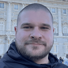 Фрилансер Сергій Т. — Украина. Специализация — Веб-программирование, Javascript и Typescript