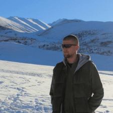 Фрилансер Алексей М. — Казахстан, Алмати (Алма-Ата). Спеціалізація — HTML та CSS верстання, Контент-менеджер