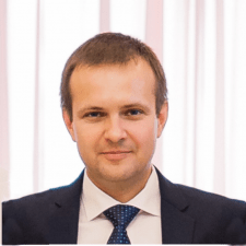 Заказчик Олександр Т. — Украина, Киев.