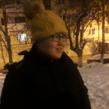 Ильзар С.